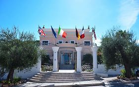 Hotel D'Altavilla